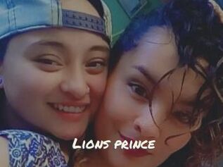 Lions_prince