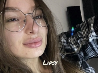 Lipsy