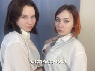 Lisaandmika