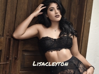 Lisacleyton