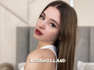 Lisaholland