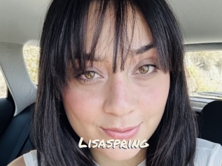 Lisaspring