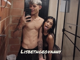 Lisbethgeovanny