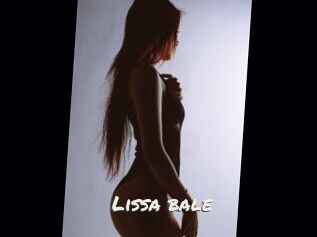 Lissa_bale