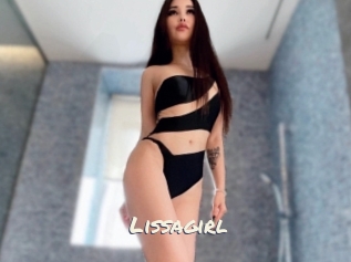 Lissagirl