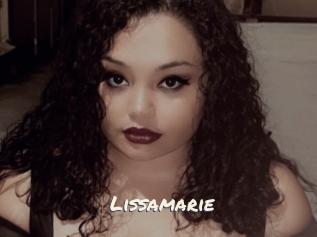 Lissamarie