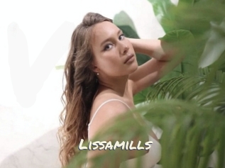 Lissamills