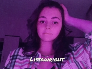 Lissawright