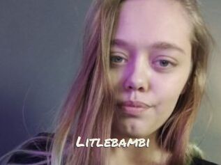 Litlebambi