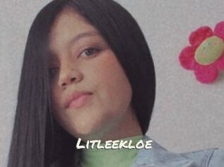 Litleekloe