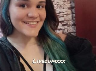 Livecumxxx