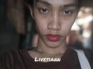 Livesiann