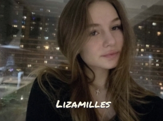 Lizamilles