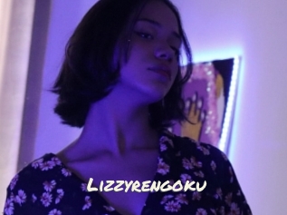 Lizzyrengoku