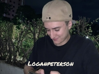 Loganpeterson