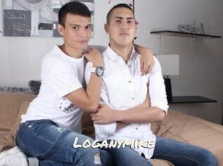 Loganymike