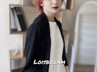 Loisbolam