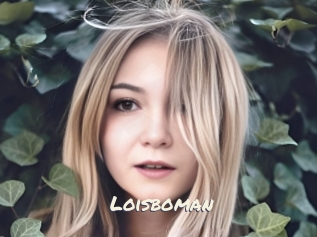 Loisboman