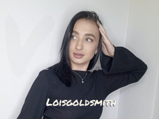 Loisgoldsmith