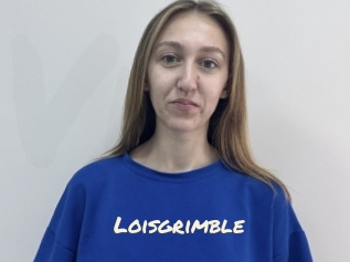 Loisgrimble