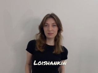 Loishankin