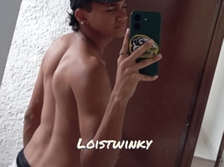 Loistwinky