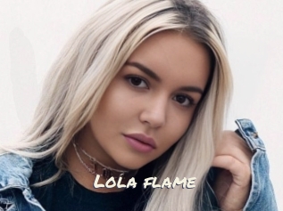 Lola_flame