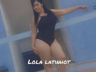 Lola_latinhot