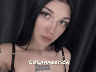 Lolaharrison