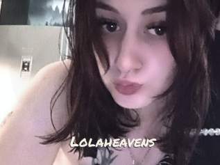 Lolaheavens