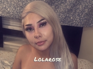 Lolarose