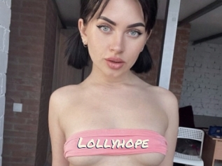 Lollyhope