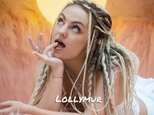 Lollymur