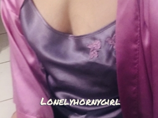 Lonelyhornygirl