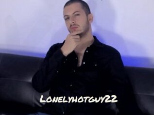 Lonelyhotguy22