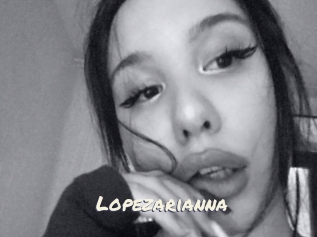 Lopezarianna