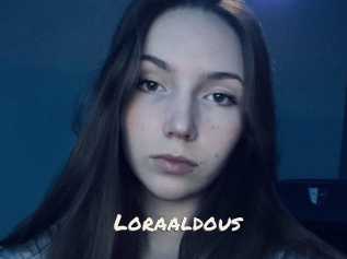 Loraaldous