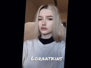 Loraatkins