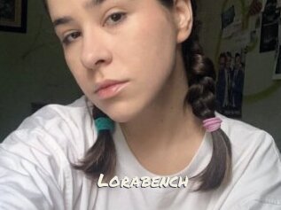 Lorabench