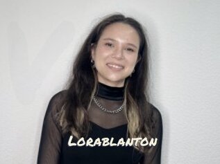 Lorablanton