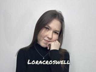 Loracroswell