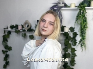 Loraemberton