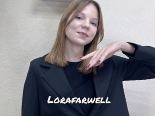 Lorafarwell