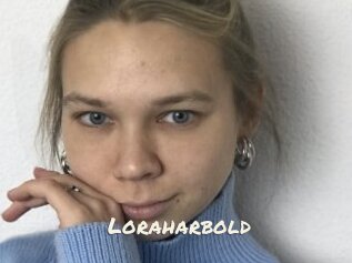 Loraharbold