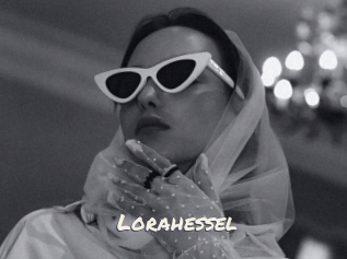 Lorahessel