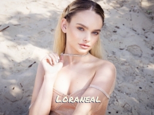 Loraneal