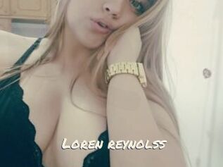 Loren_reynolss