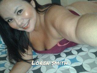 Loren_smith