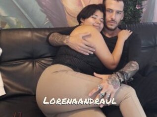 Lorenaandraul