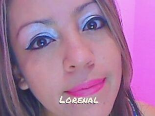 Lorenal